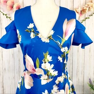 ted baker ambre harmony dress